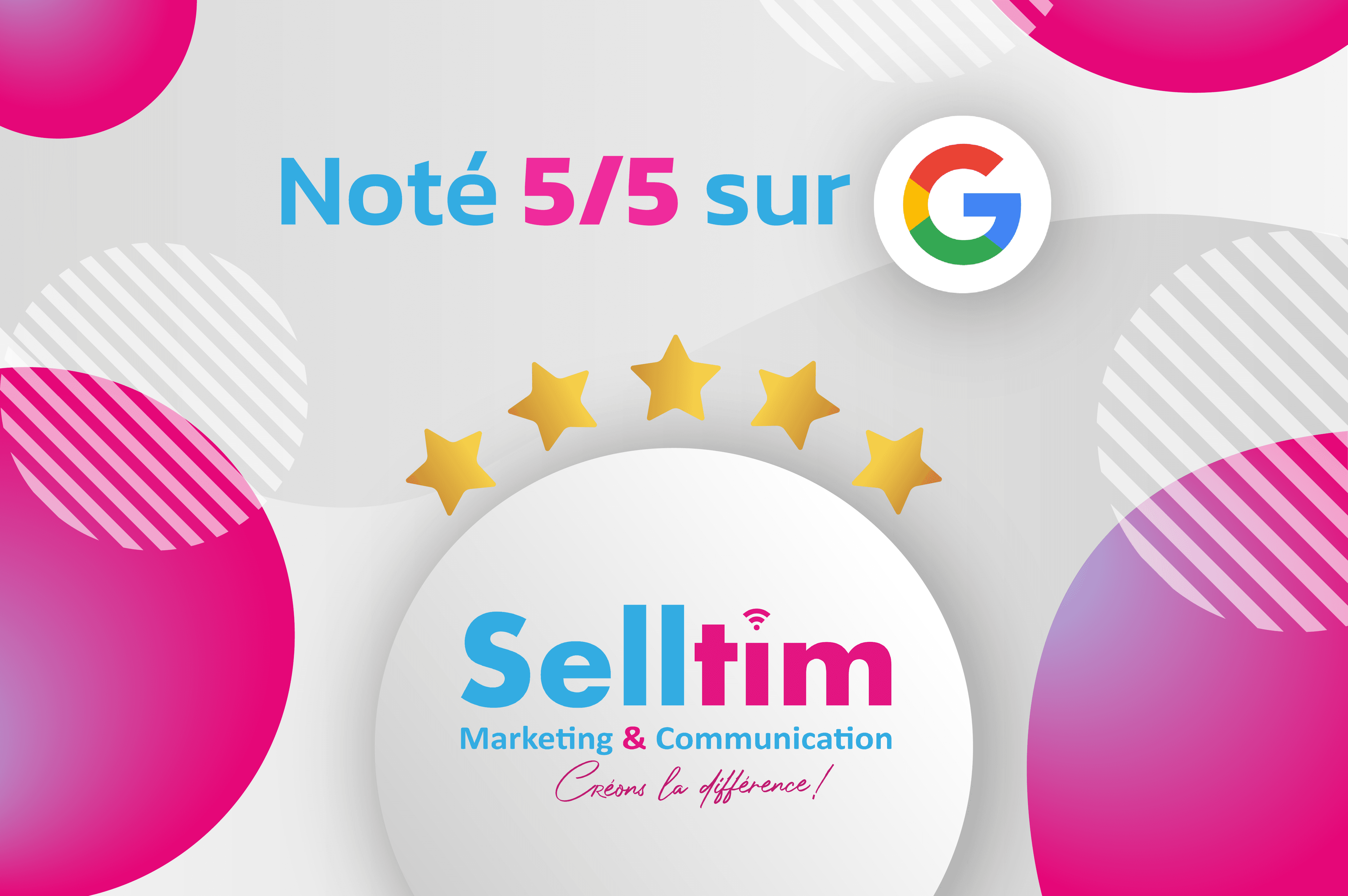 Note Google Selltim