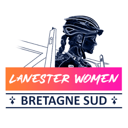 Logo lanester women morbihan