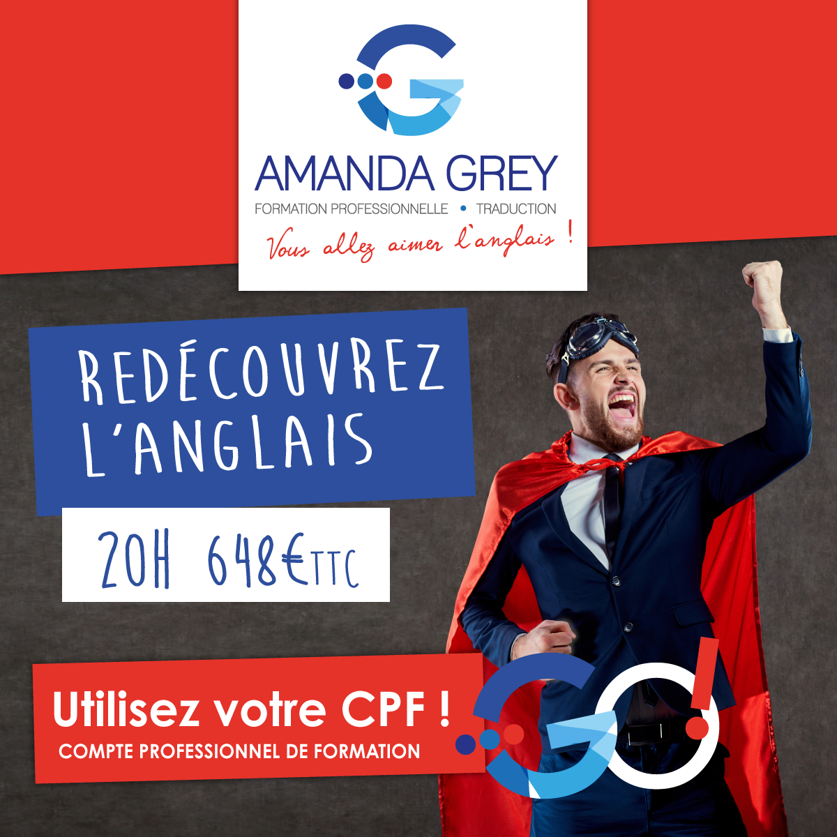 Amanda Grey Selltim Marketing Et Communication