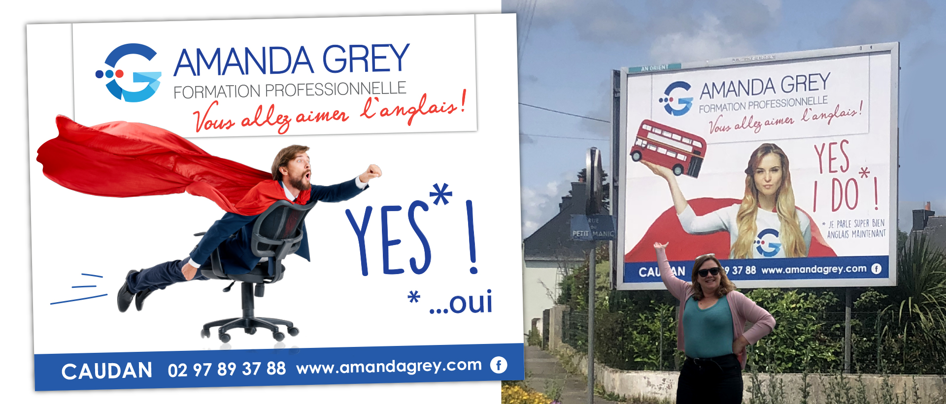 Amanda Grey Selltim Marketing Et Communication