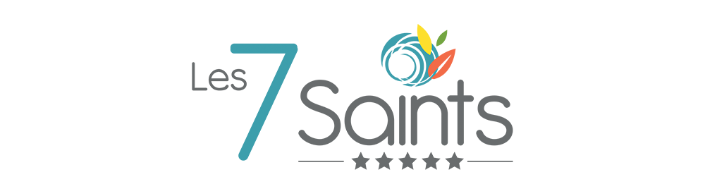 logo Les 7 saints