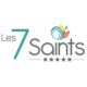 logo Les 7 saints