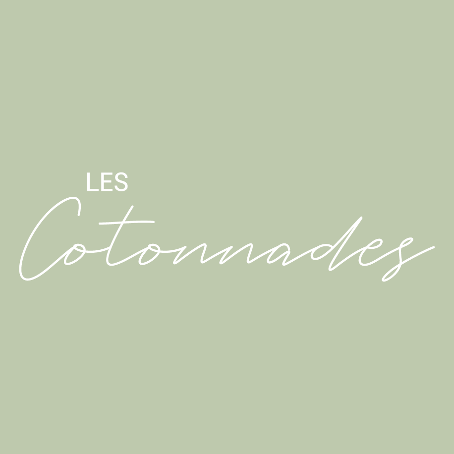 Logo Les cotonnades
