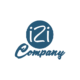 Logo Izi company