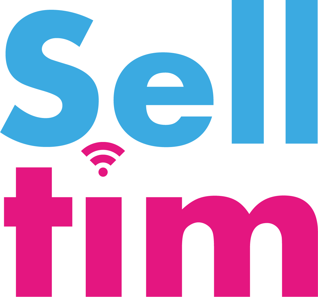 SELLTIM Agence de communication & marketing Icon