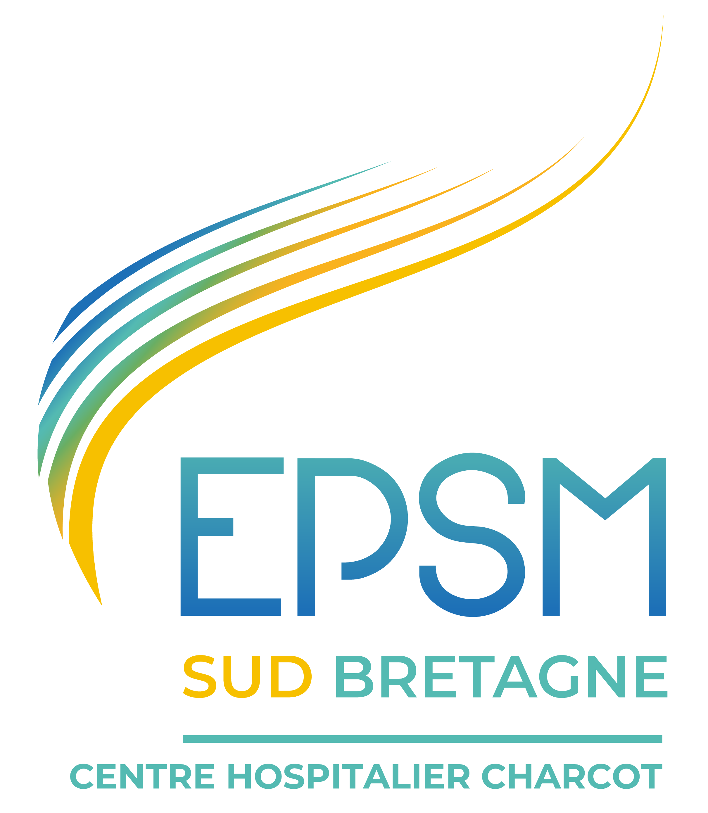 EPSM Sud Bretagne Logo