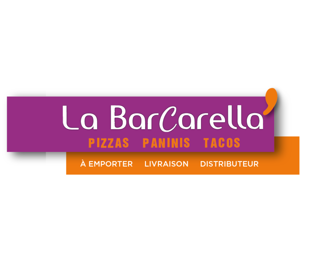 La Barcarella logo