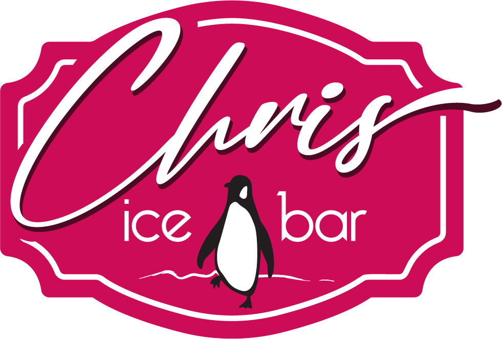 Chris Ice Bar logo