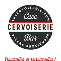 Logo La Cervoiserie