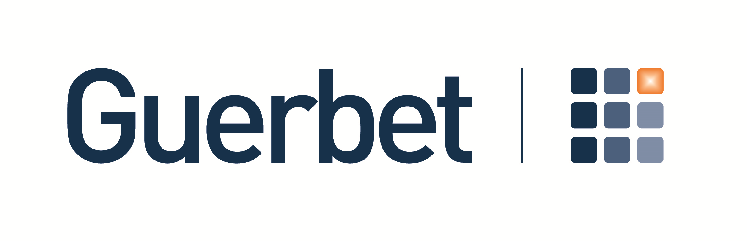 Logo Guerbet