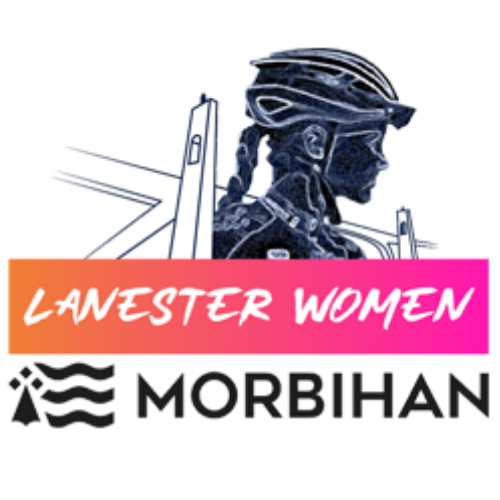 Logo lanester women morbihan