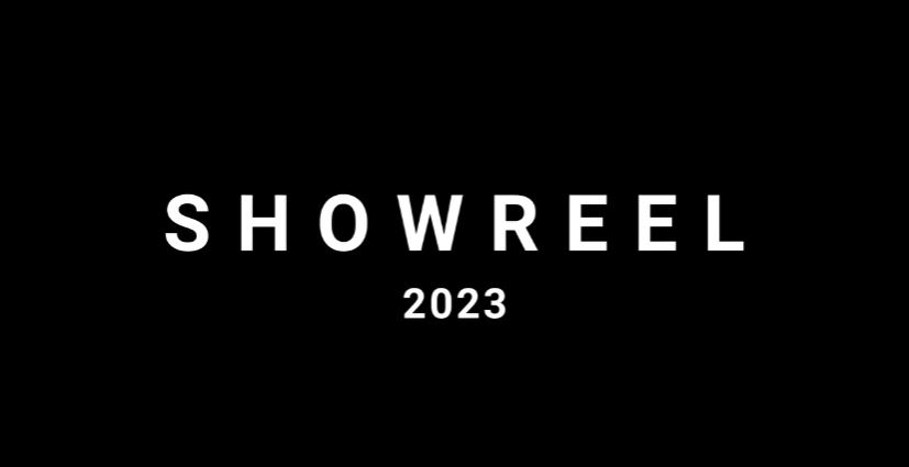 Showreel 2023 - sélection de vidéos faites par Selltim