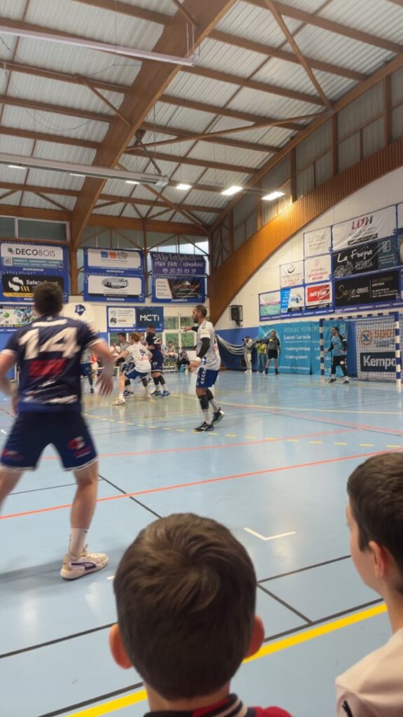 Partenaire - HLHB - Hennebont-Lochrist Handball
