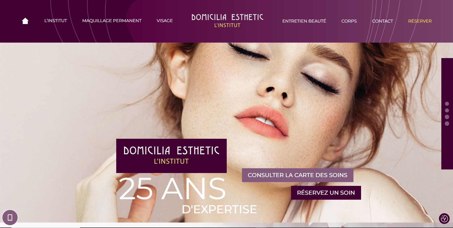 Domicilia Esthetique