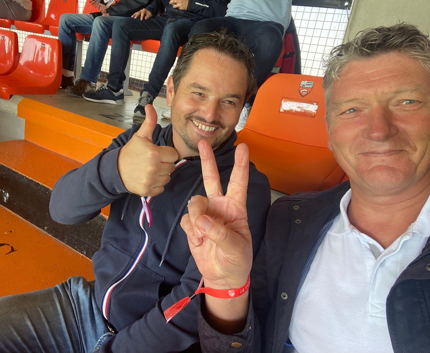 SELLTIM MARKETING ET COMMUNICATION partenaire FC Lorient