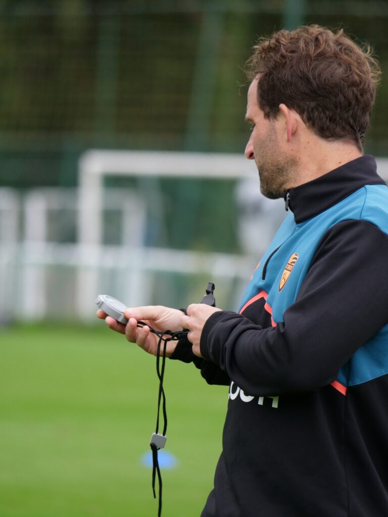 Selltim: présent à l’événement « Inside Staff » organisé par le FC Lorient !